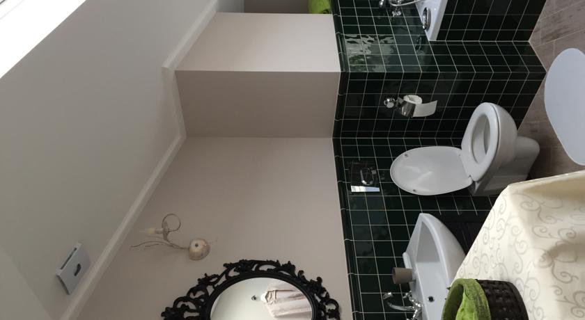 Апартаменты Apartment Cherkasskaya 105 Краснодар