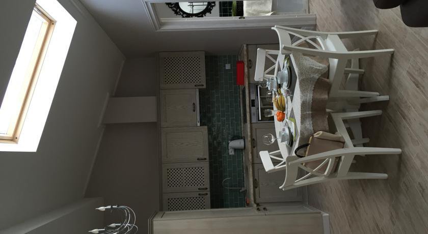 Апартаменты Apartment Cherkasskaya 105 Краснодар-7