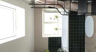 Апартаменты Apartment Cherkasskaya 105 Краснодар-5