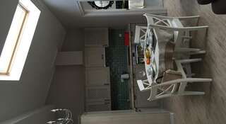 Апартаменты Apartment Cherkasskaya 105 Краснодар-3