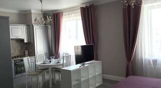 Апартаменты Apartment Cherkasskaya 105 Краснодар-0